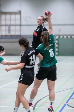 Bild 241 - Frauen ETV 3 - NieWa 3 : Ergebnis: 25:20